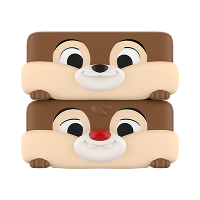 Chip 'n' Dale