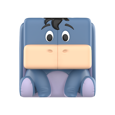 Eeyore