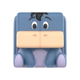 POP MART-Disney Classics POP CUBE-2 Series Figures - Eeyore