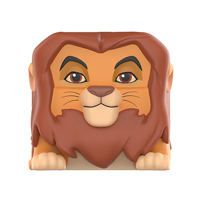 Mufasa