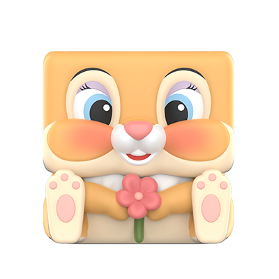 Miss Bunny