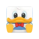 POP MART-Disney Classics POP CUBE-2 Series Figures - Donald