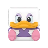 POP MART-Disney Classics POP CUBE-2 Series Figures - Daisy