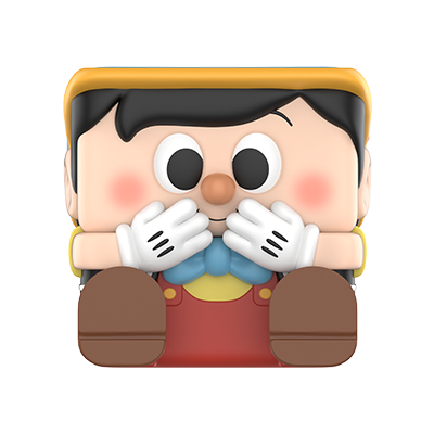Pinocchio