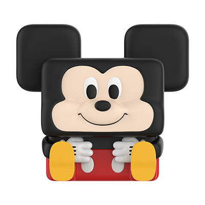 Mickey