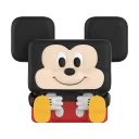 POP MART-Disney Classics POP CUBE-1 Series Figures - Mickey