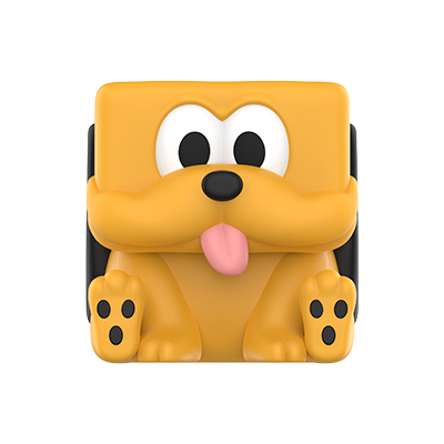Pluto