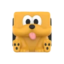 POP MART-Disney Classics POP CUBE-1 Series Figures - Pluto
