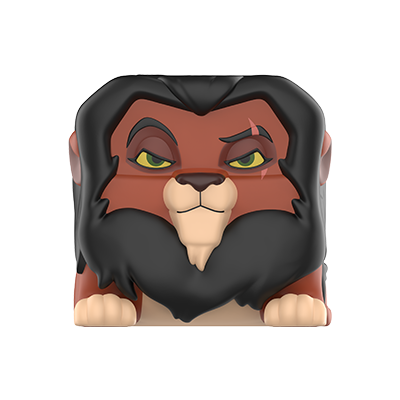 Scar