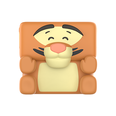 Tigger