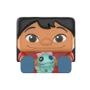 POP MART-Disney Classics POP CUBE-1 Series Figures - Lilo