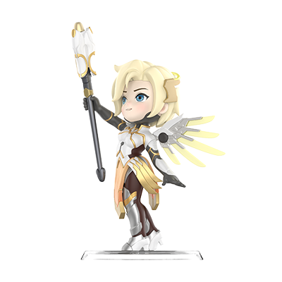 Mercy