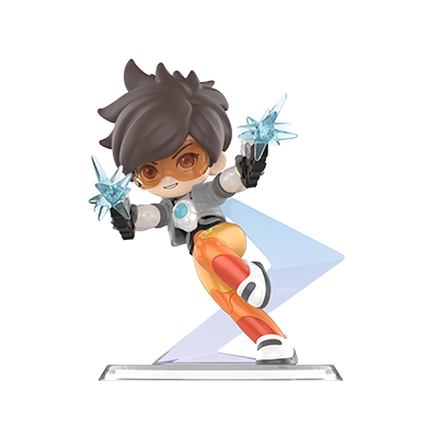 Tracer