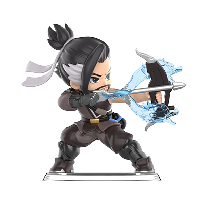 Hanzo