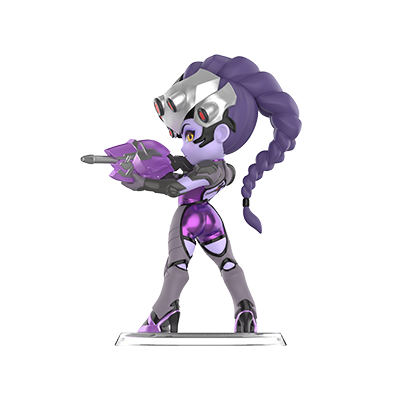 Widowmaker