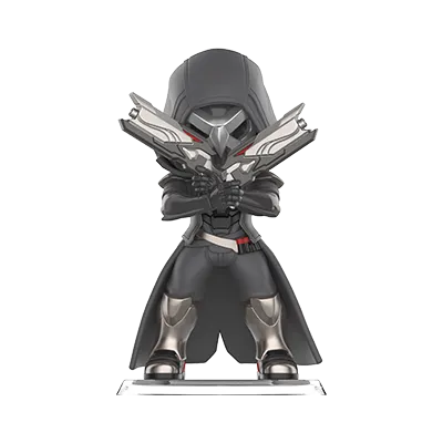 POP NOW:Overwatch Play of the Game Series Figures - POP MART