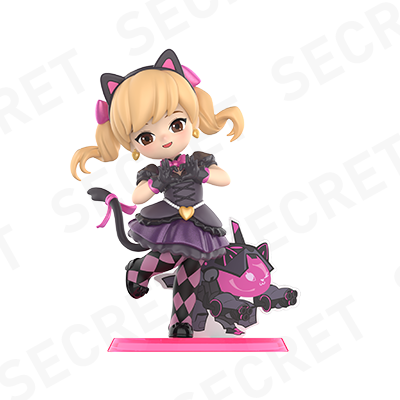 Black Cat D.Va (Secret)