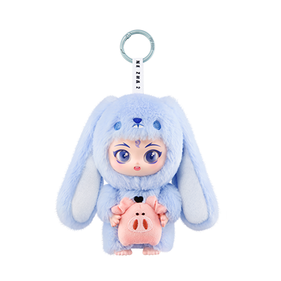 Ao Bing's Rabbit Edition
