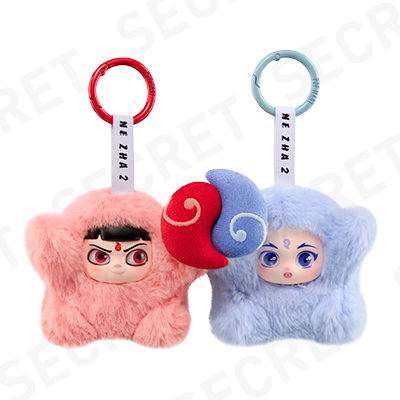 Lotus Root Starch Doll (Secret)