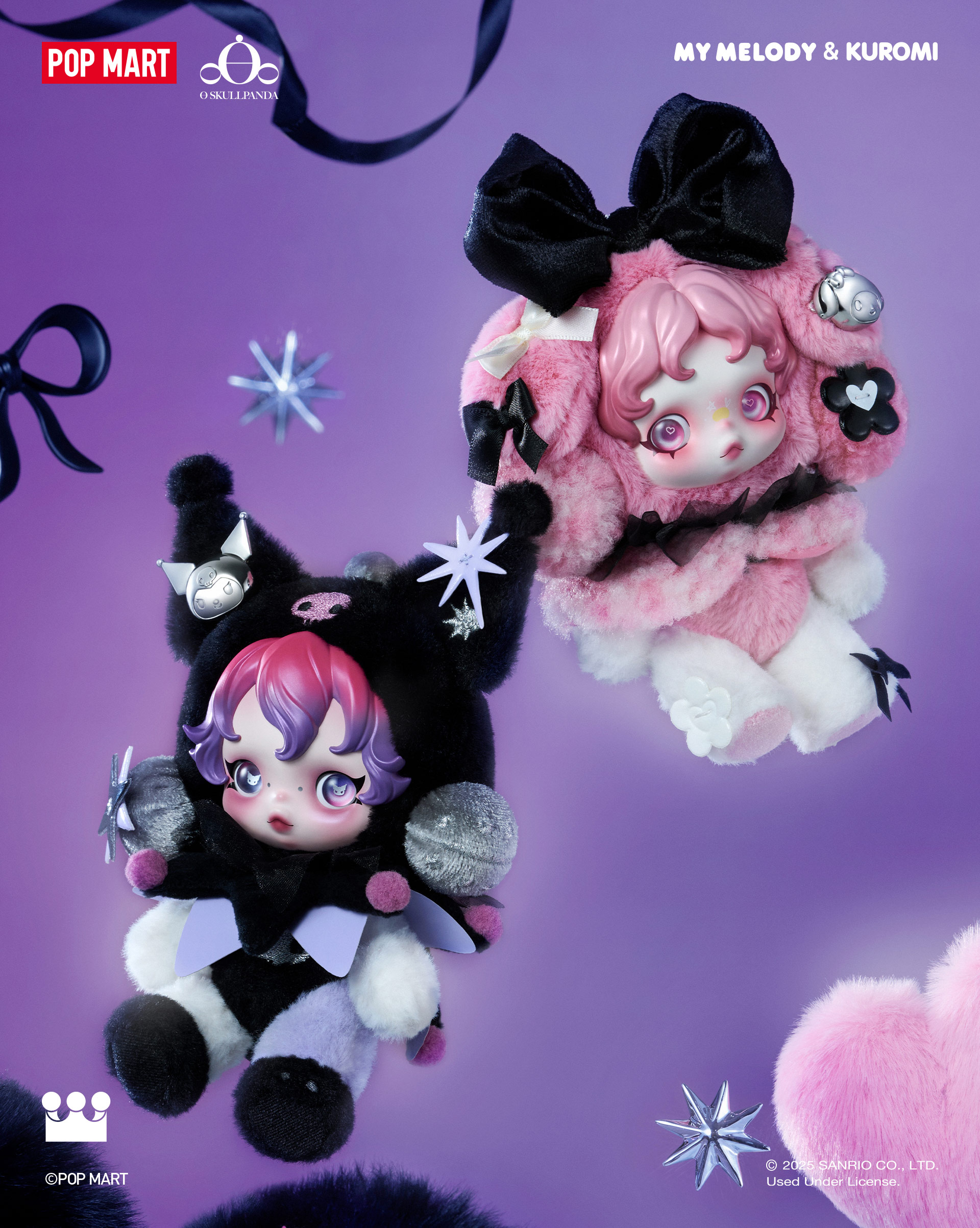 POP MART OFFICIAL (United States)