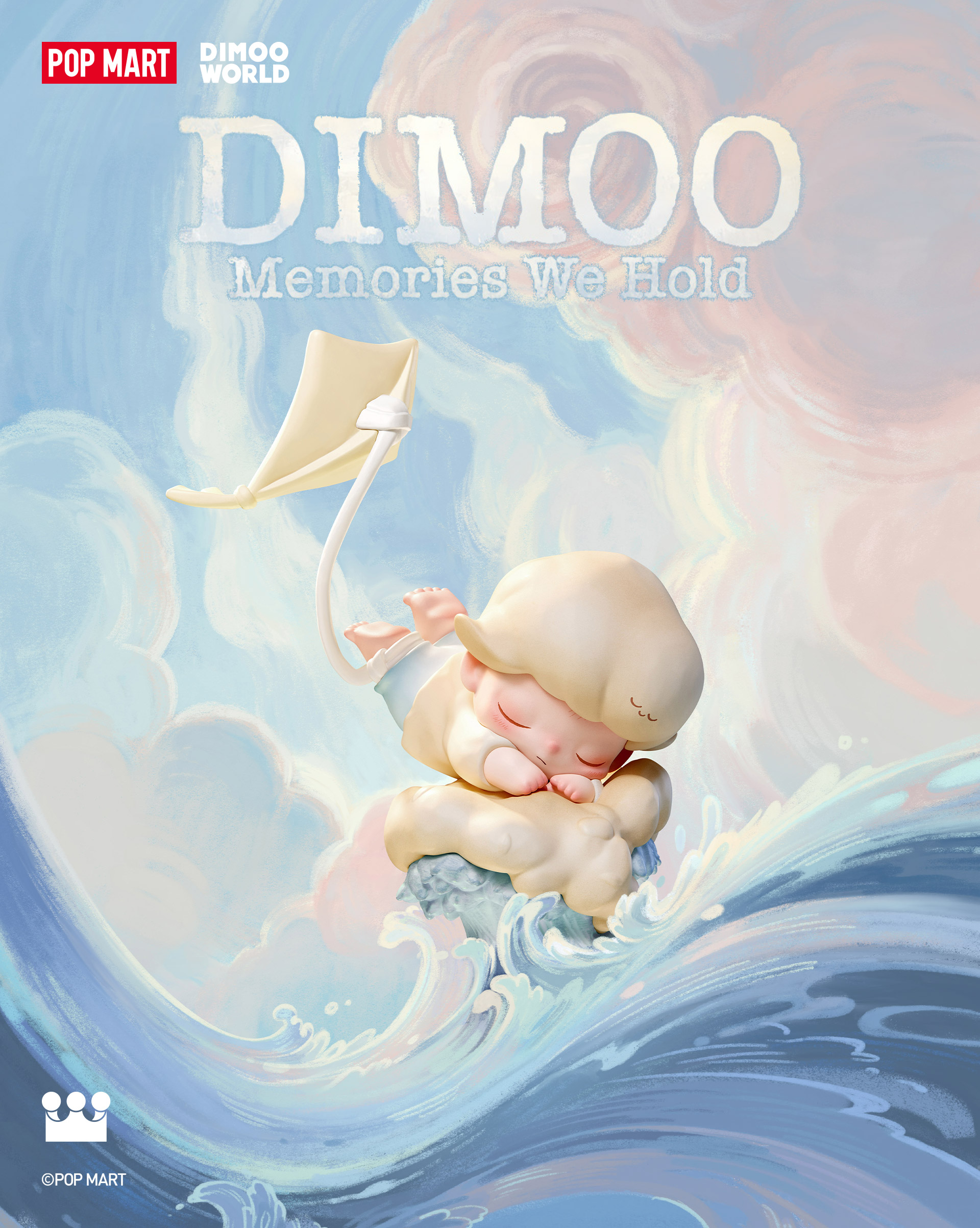 POP MART OFFICIAL (United States)