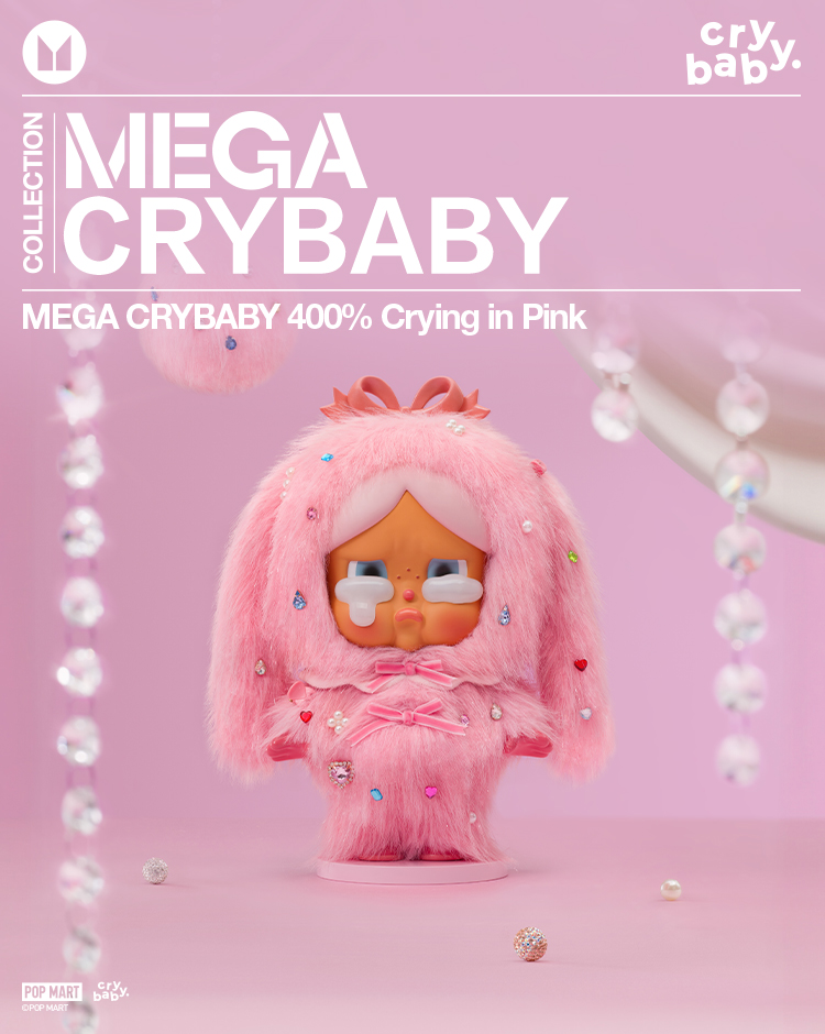 POP MART Official(Japan)