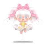 POP MART-SUPERTUTU HAPPY-ING! Series Figures - Off We Go!