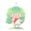 POP MART-SUPERTUTU HAPPY-ING! Series Figures - Energy Forest