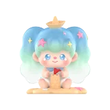 POP MART-SUPERTUTU HAPPY-ING! Series Figures - The Greatest Castle