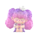 POP MART-SUPERTUTU HAPPY-ING! Series Figures - Secret Garden