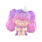 POP MART-SUPERTUTU HAPPY-ING! Series Figures - Secret Garden