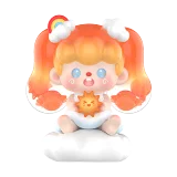POP MART-SUPERTUTU HAPPY-ING! Series Figures - Light on You