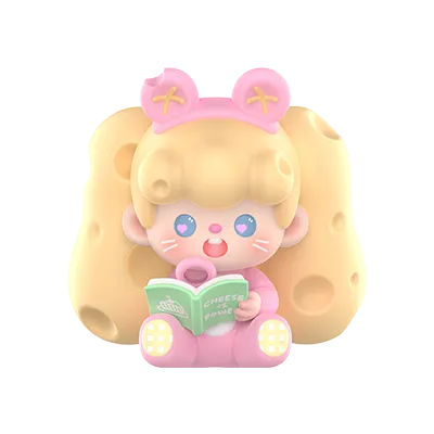 POP NOW:SUPERTUTU HAPPY-ING! Series Figures - POP MART (United States)