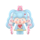 POP MART-SUPERTUTU HAPPY-ING! Series Figures - Donut Power