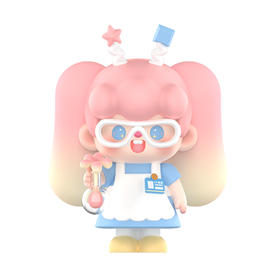 Super Sweetheart