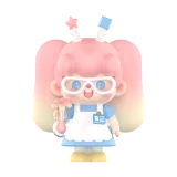 POP MART-SUPERTUTU HAPPY-ING! Series Figures - Super Sweetheart