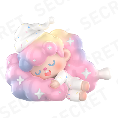 Super Sweet Dreams（Secret）