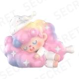 POP MART-SUPERTUTU HAPPY-ING! Series Figures - Super Sweet Dreams（Secret）