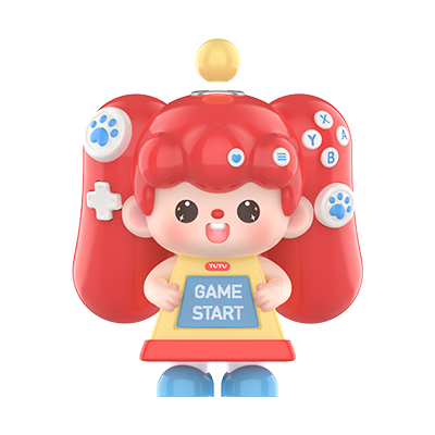GAME START