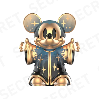 Disney Mickey Boundless Creativity Series Figures - POP MART