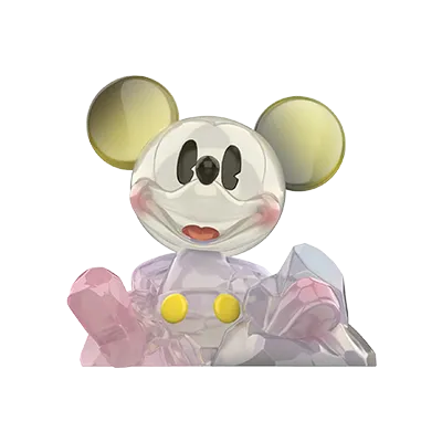 POP NOW:Disney Mickey Boundless Creativity Series Figures - POP