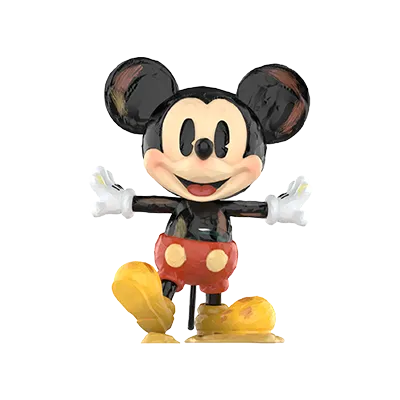 Disney Mickey Boundless Creativity Series Figures - POP MART