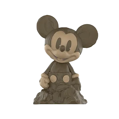 POP NOW:Disney Mickey Boundless Creativity Series Figures - POP