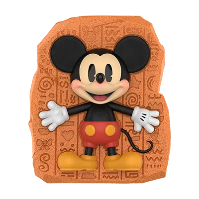 Disney Mickey Boundless Creativity Series Figures - POP MART