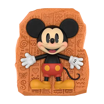 Disney Mickey Boundless Creativity Series Figures|POP MART US Official