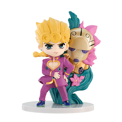 Giorno Giovanna