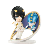POP MART-JoJo's Bizarre Adventure Golden Wind Series Figures - Bruno Bucciarati