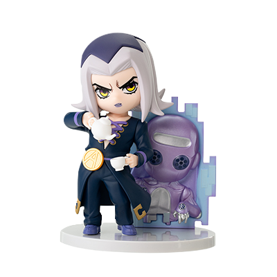 Leone Abbacchio