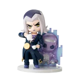 POP MART-JoJo's Bizarre Adventure Golden Wind Series Figures - Leone Abbacchio