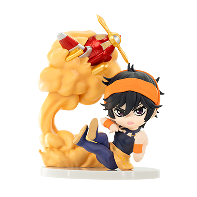Narancia Ghirga